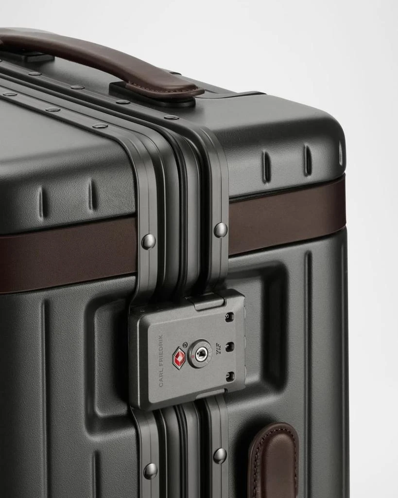 Carl Friedrik The Carry-On 22" Hardside Luggage 5