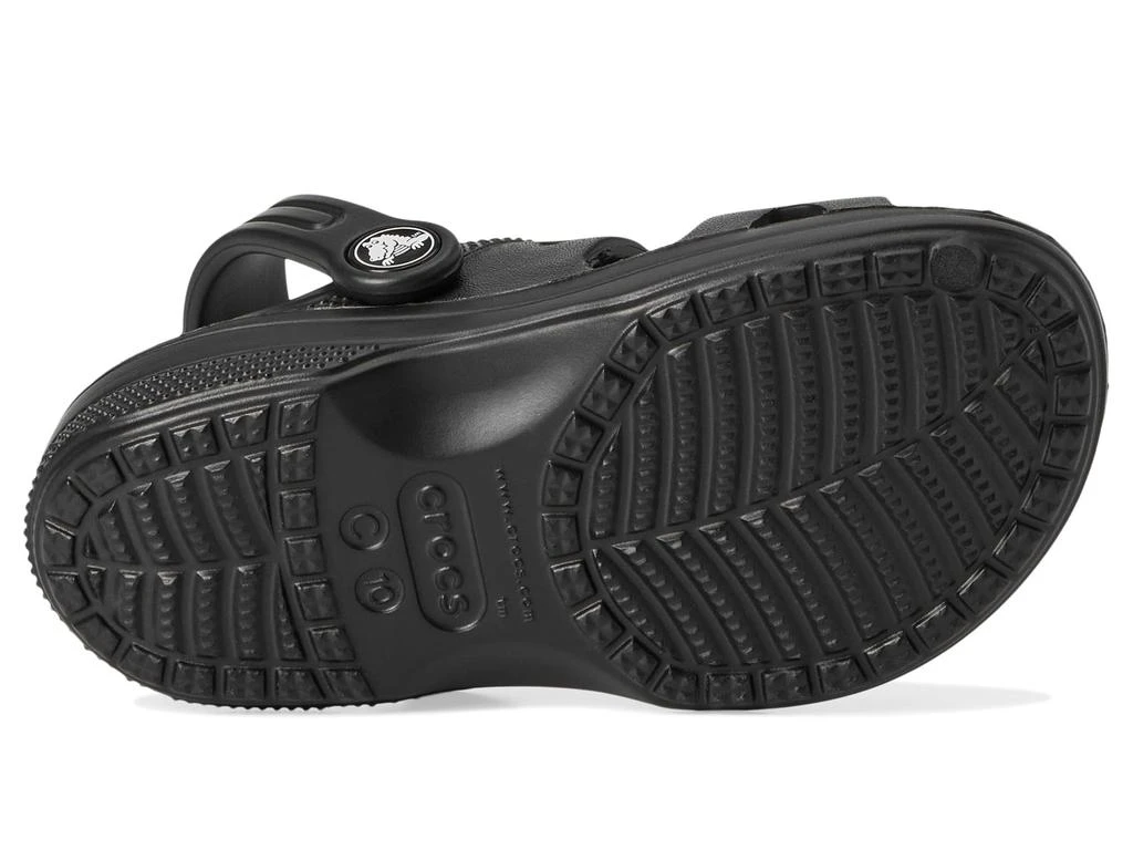 Crocs Classic Sandals (Toddler) 3