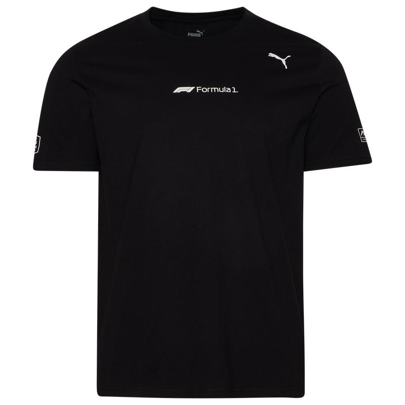 Puma PUMA F1 Forever Faster Statement T-Shirt 2 - Men's