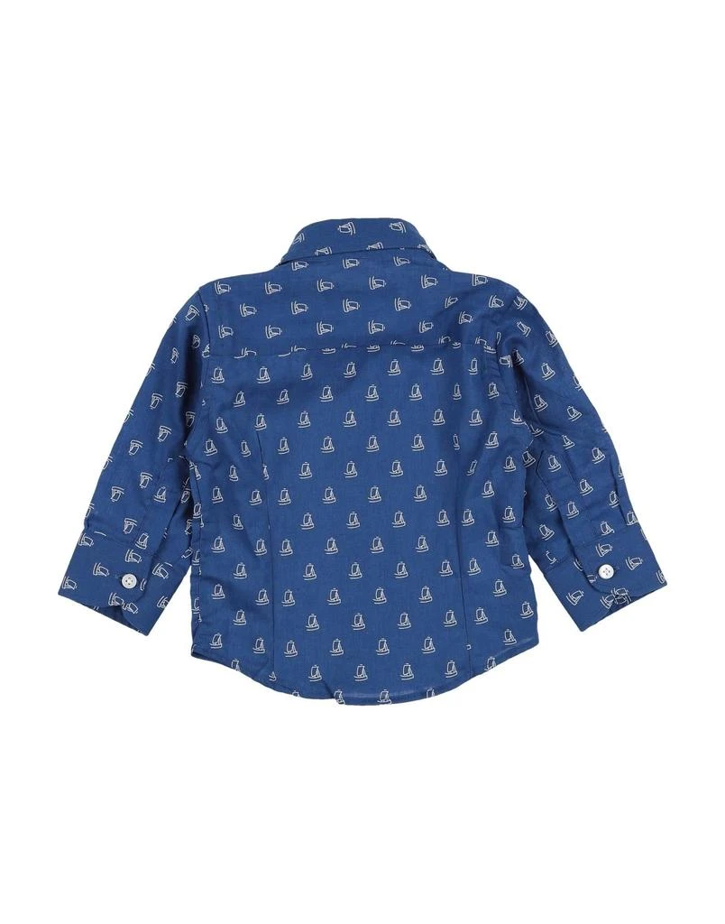 MANUELL 
FRANK Patterned shirt 2