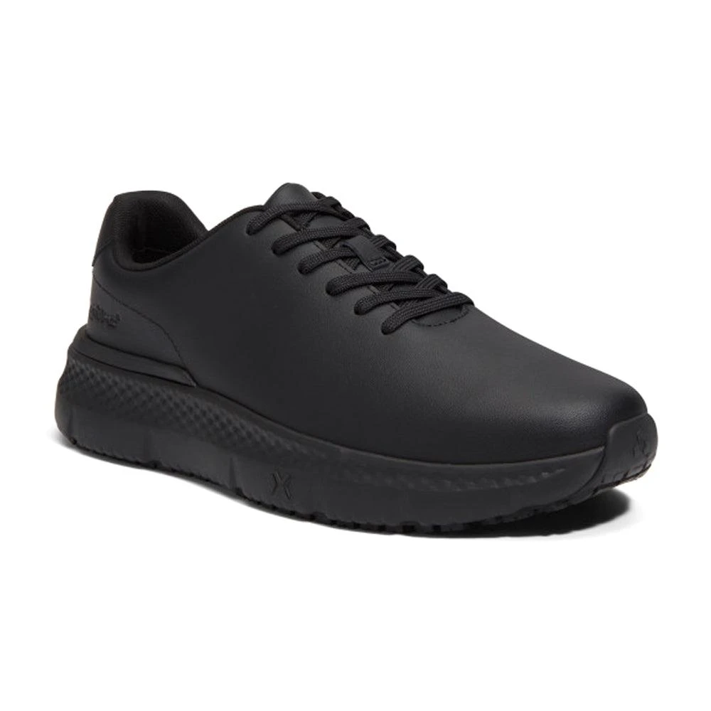 Timberland Power Shift Slip Resistant Soft Toe Work Shoes 2