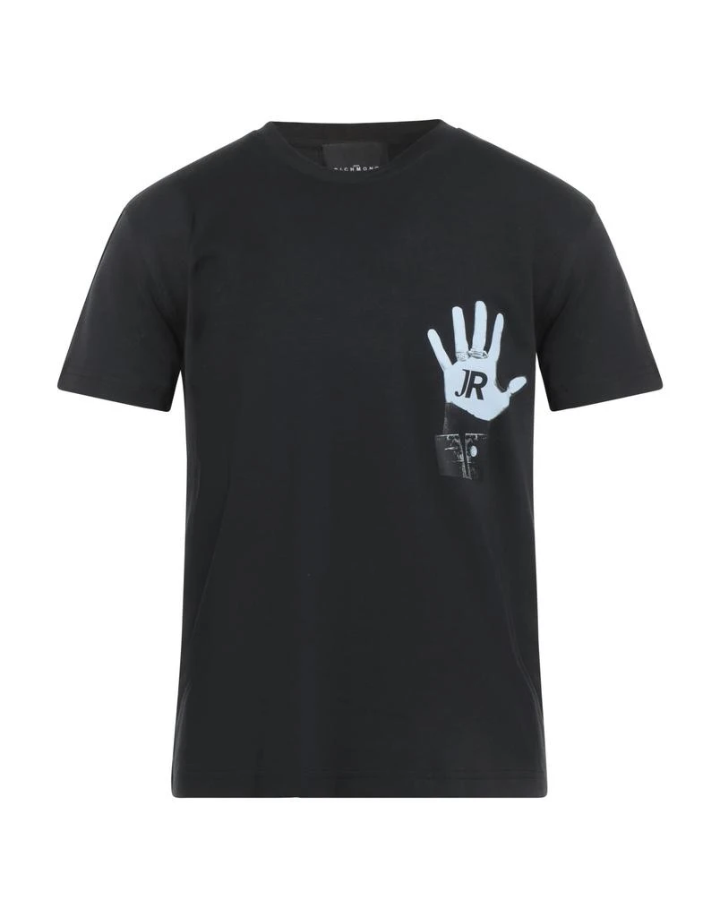John Richmond T-shirt 1