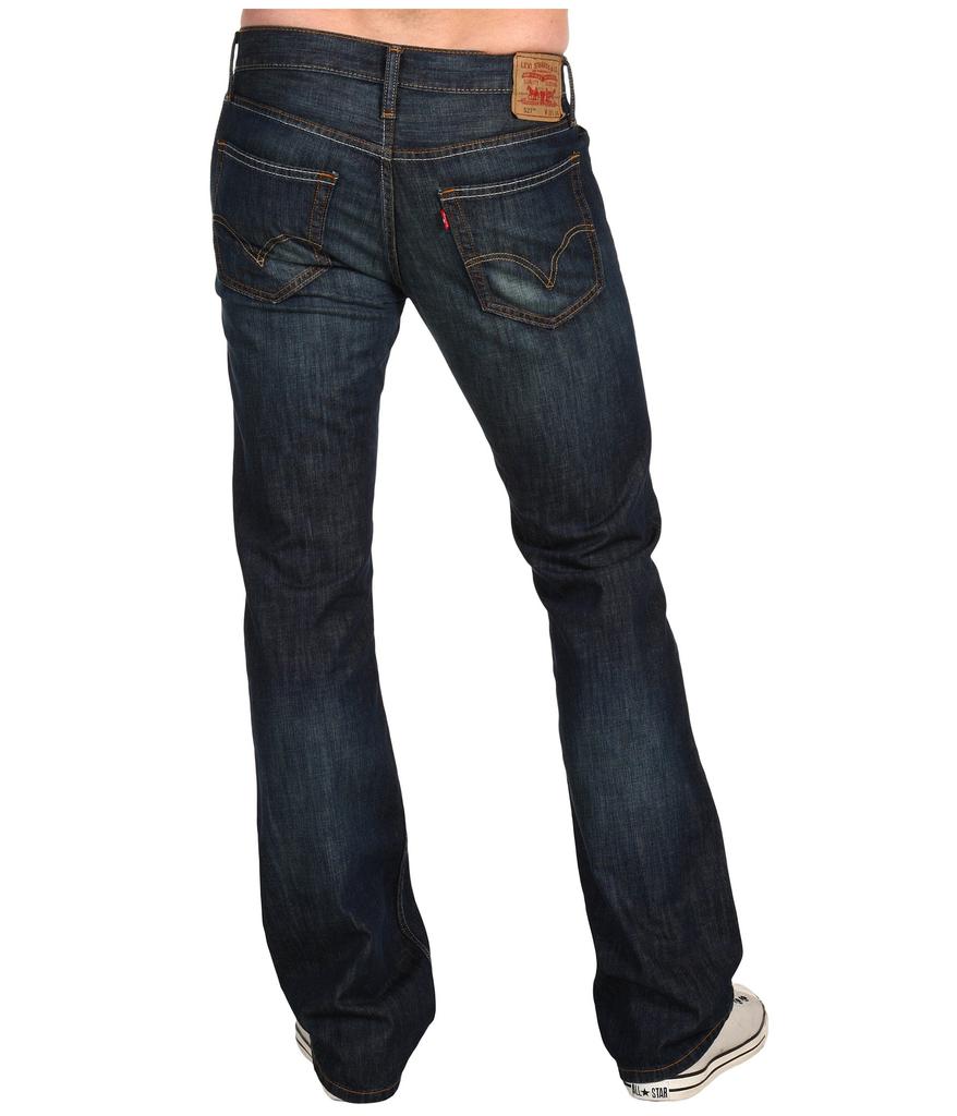 Levi's 527™ Slim Bootcut