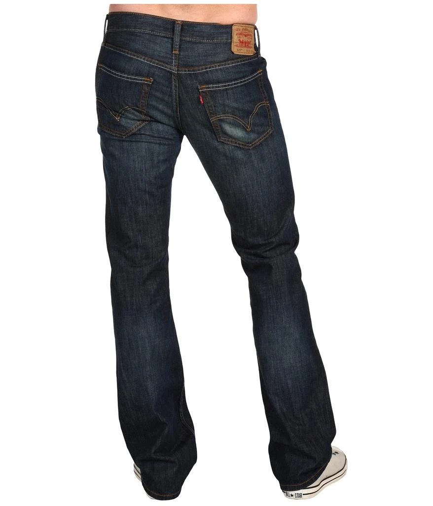 Levi's® Mens 527™ Slim Bootcut 1