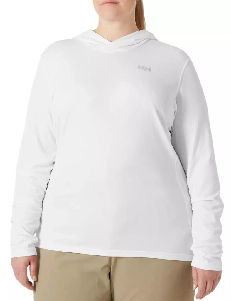 Helly Hansen Helly Hansen Women's HH Lifa Active Solen Hoodie 1