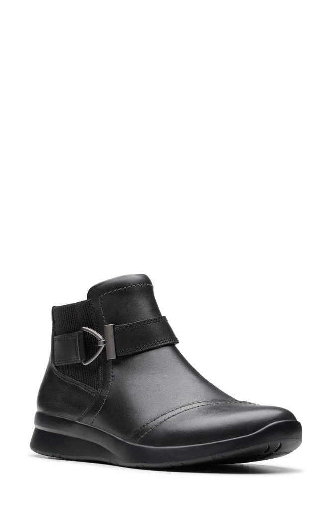 Clarks Ellowyn Strap Boot 1