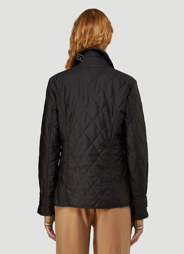 Burberry Fernleigh Jacket 4