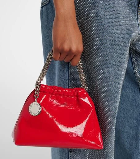 Stella McCartney Falabella Small tote bag 6