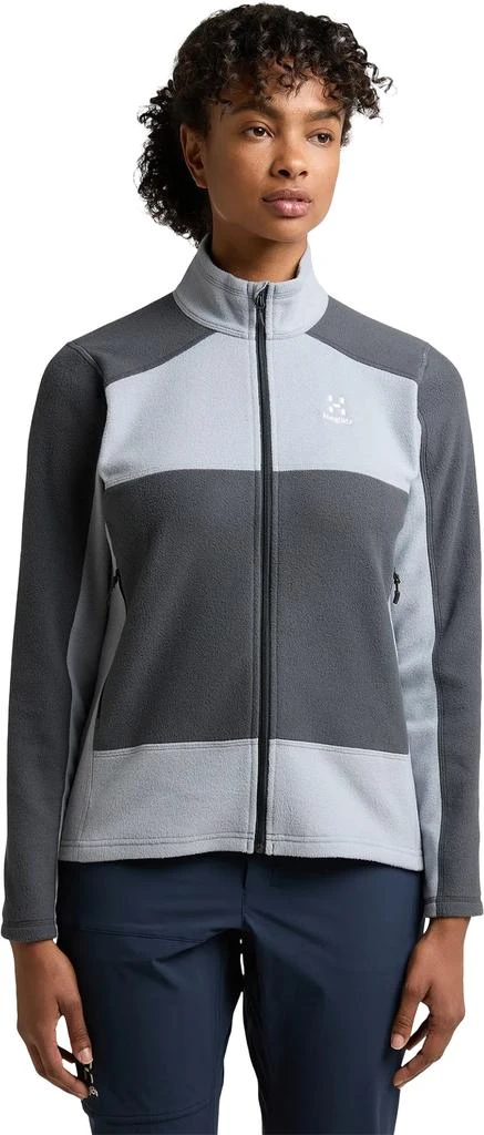 Haglofs Buteo Mid Jacket - Women's 3