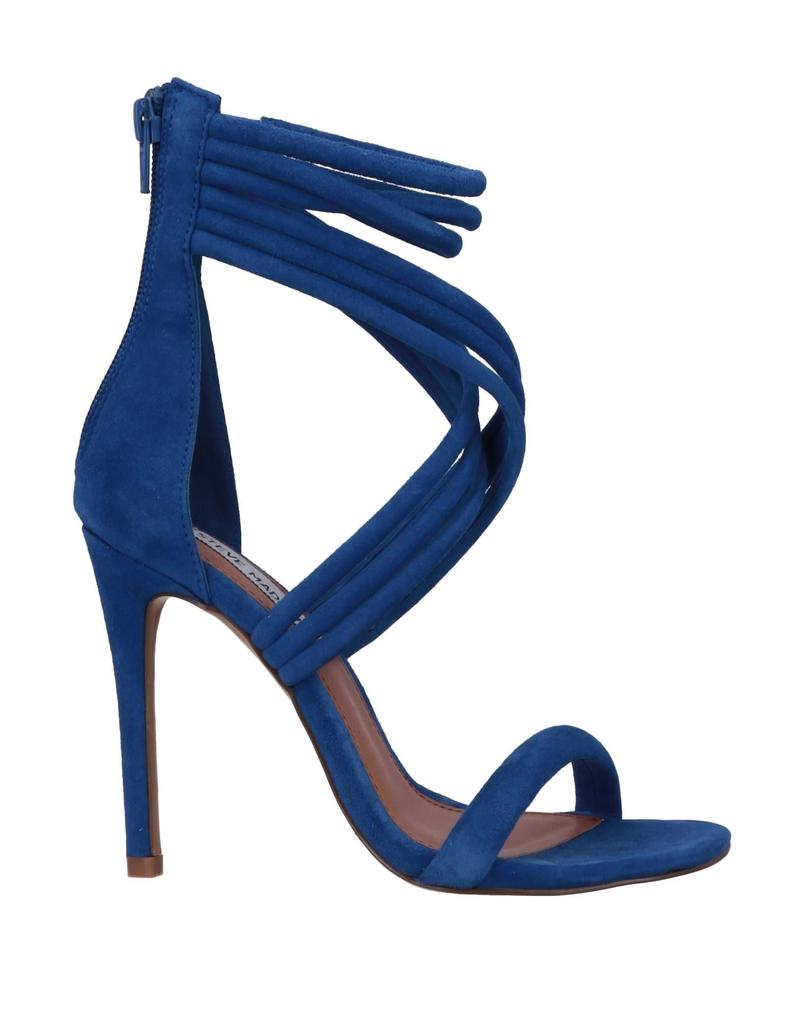 Steve Madden Steve Madden - Sandals - Blue - Woman