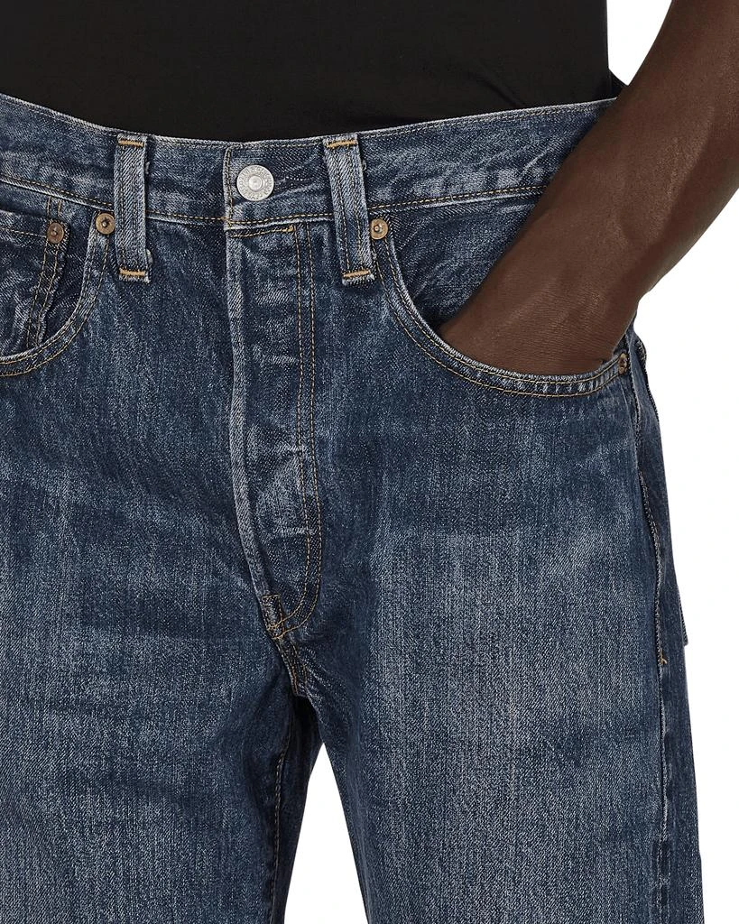 Levi's 1947 501 The Runaway Jeans Blue 6