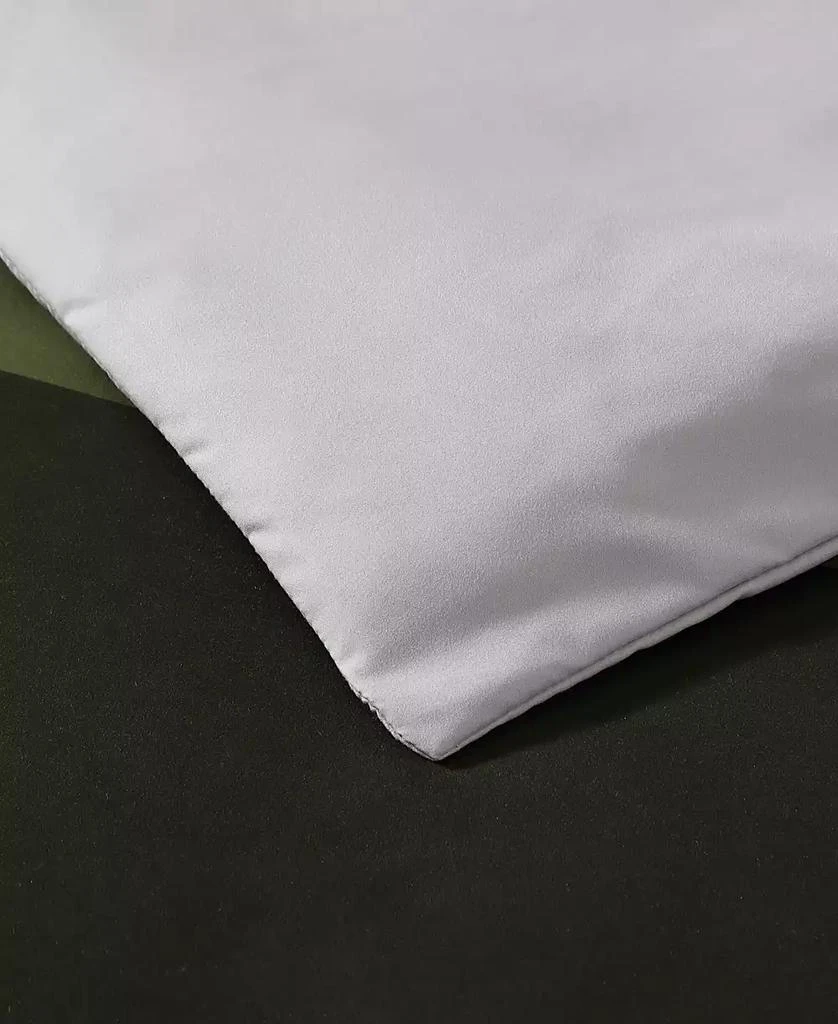 Eddie Bauer CLOSEOUT! Skyline Stripe Reversible 3 Piece Duvet Cover Set 7