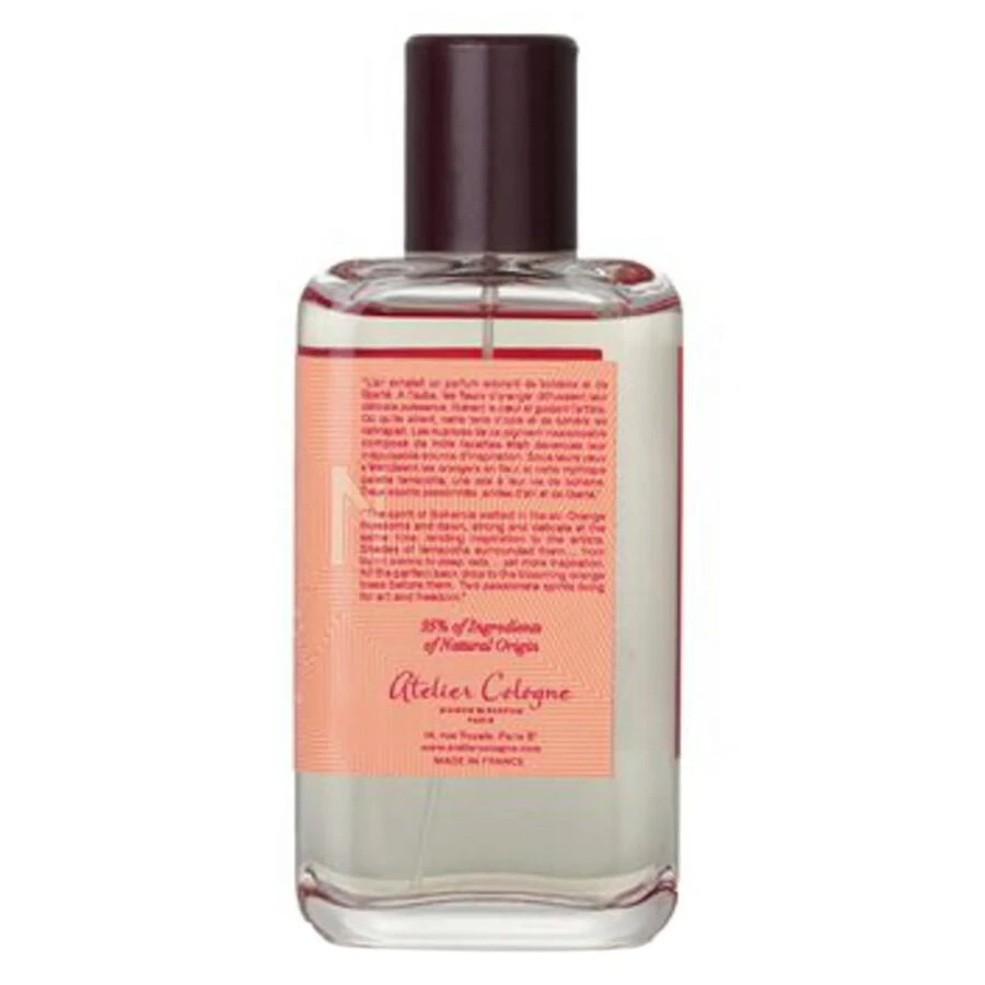 Atelier Cologne Atelier Cologne Bohemian Orange Blossom Unisex EDC 3