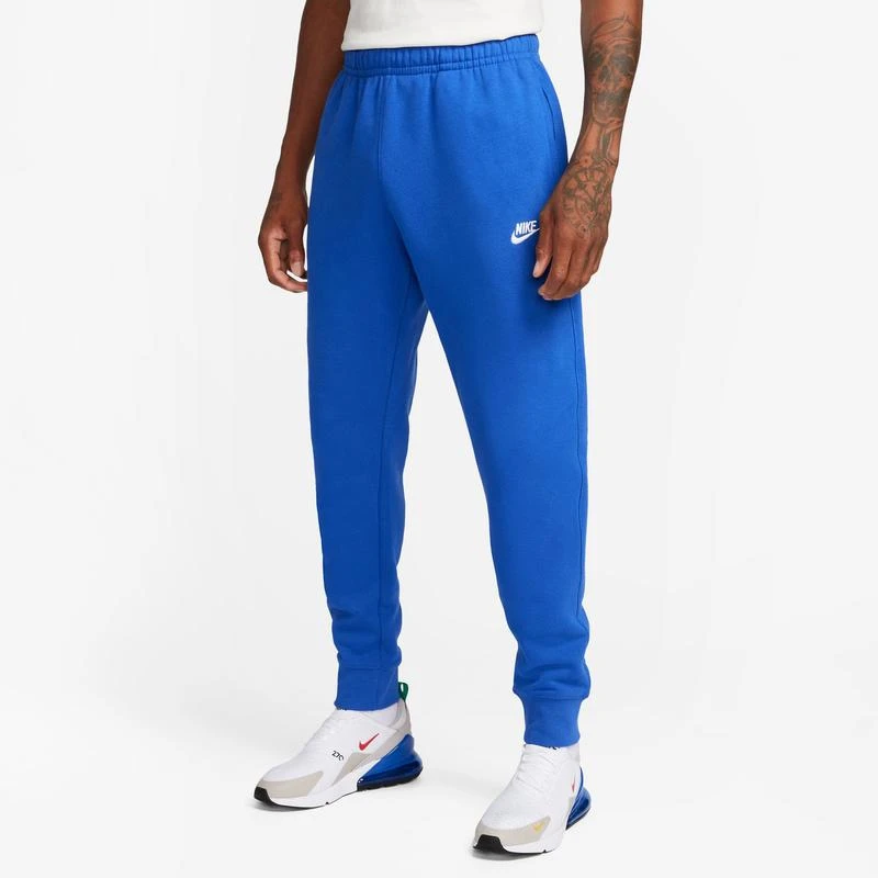 NIKE Nike Club Joggers - Men's 1