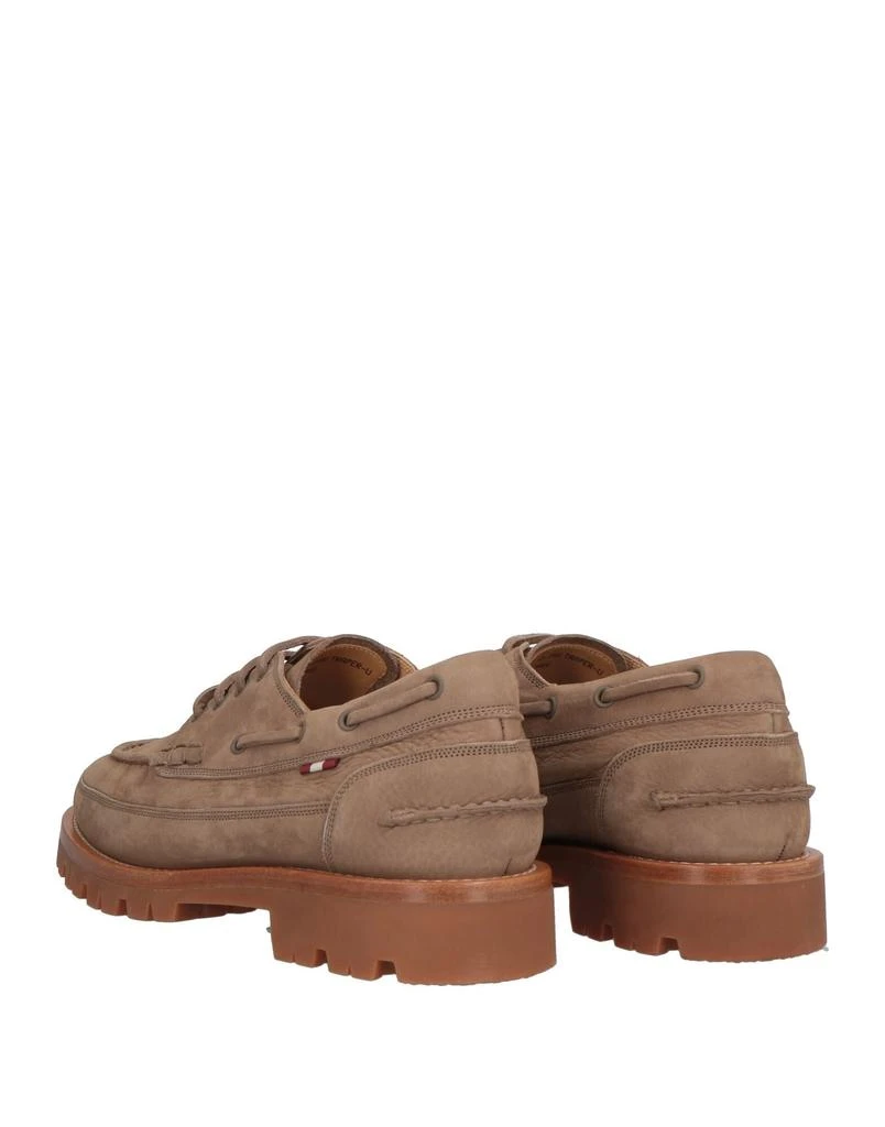 Bally Laced shoes 3