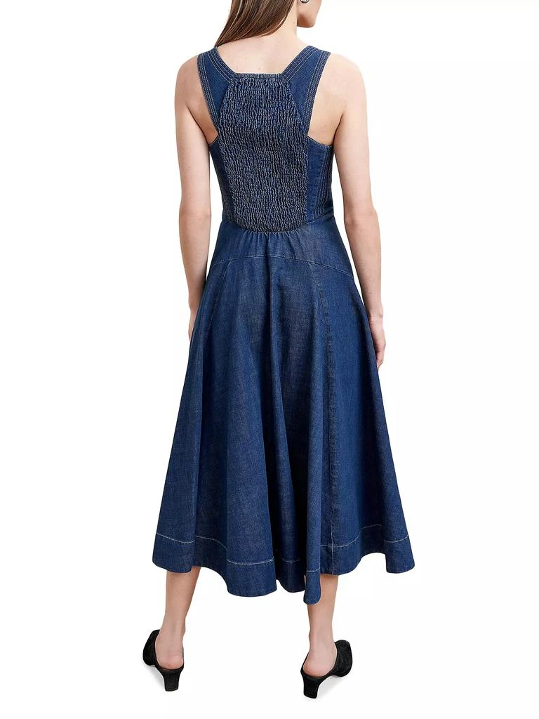 La Ligne Selby Dress 4