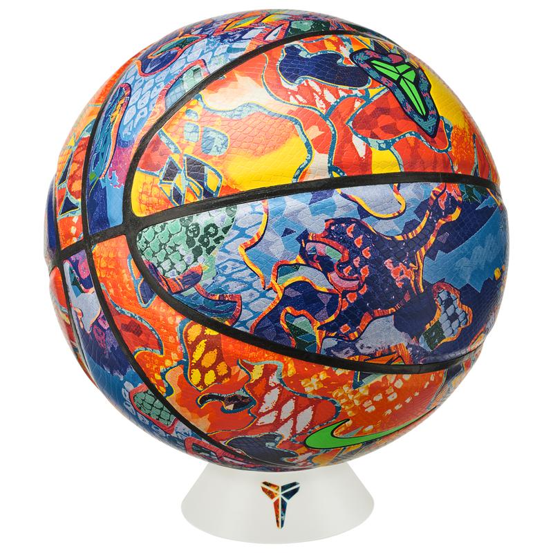 NIKE Nike Kobe What The Basketball
