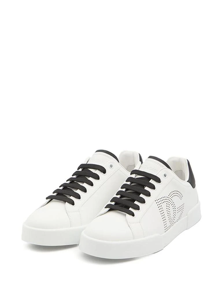 Dolce & Gabbana Dolce & Gabbana Sneakers 2