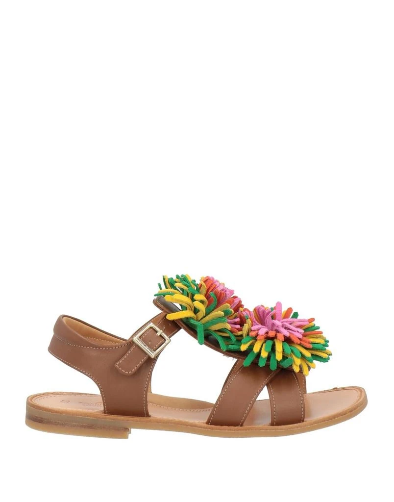 ZECCHINO D
ORO Sandals