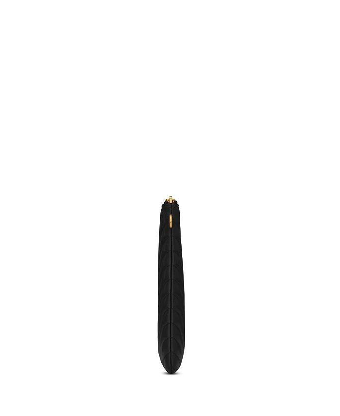 Yves Saint Laurent Cassandre Matelassé Tablet Pouch 2