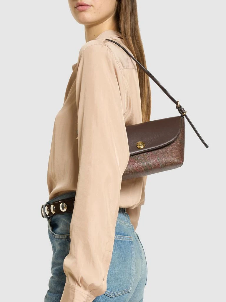 ETRO Barchetta Arnica Shoulder Bag 1
