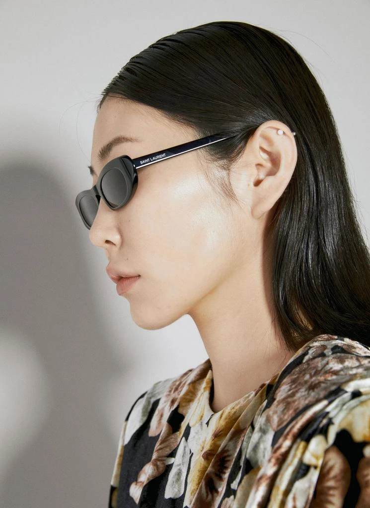 Yves Saint Laurent SL 557 Sunglasses 4