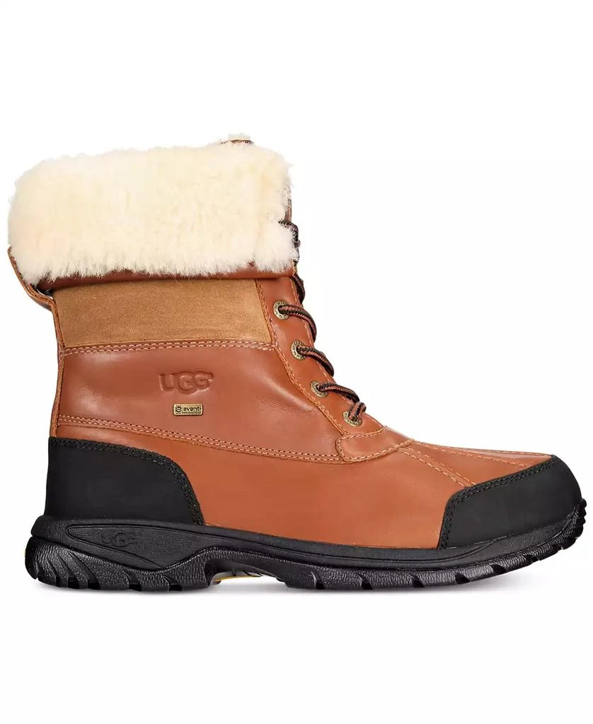 UGG Men's Waterproof Butte Boots 2