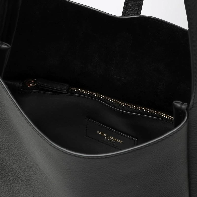 Yves Saint Laurent Le 5 A 7 black shoulder bag 5
