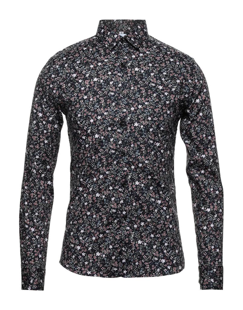 BERNA Patterned shirt