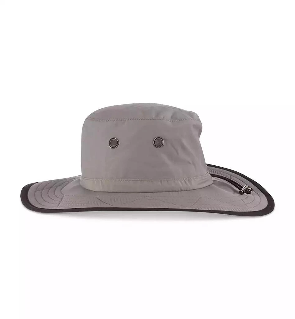 SCALA Men's Supplex Dimensional-Brim Boonie Hat 1