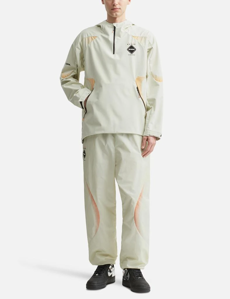 F.C. Real Bristol PRACTICE EASY PANTS 5