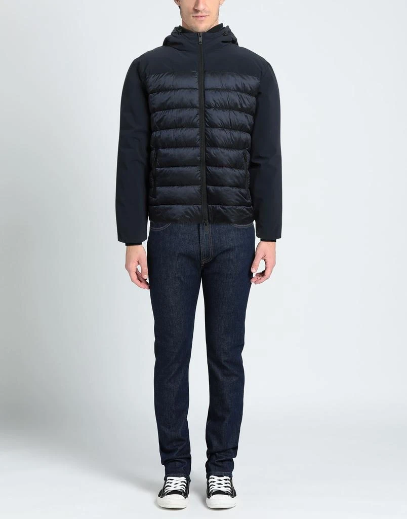 HOMEWARD CLOTHES Shell  jacket 2