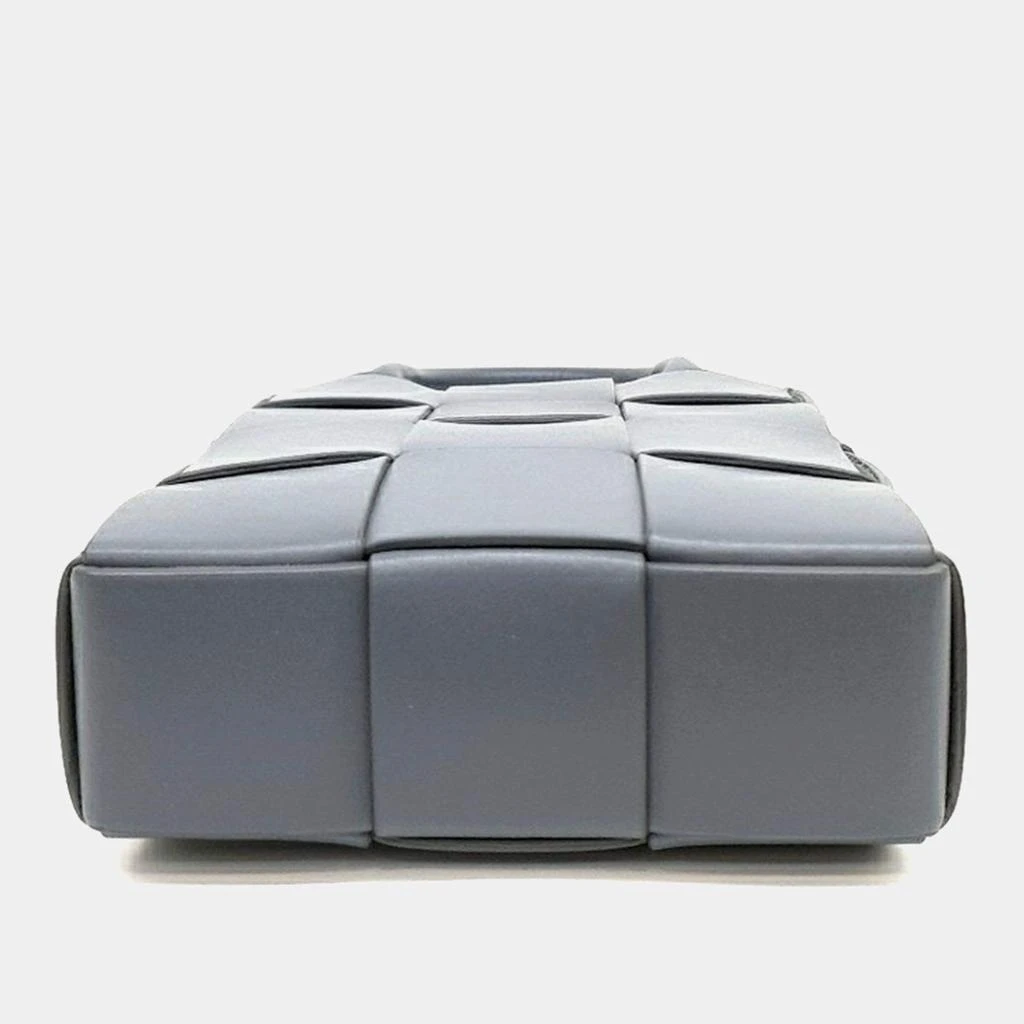 Bottega Veneta Bottega Veneta Mini Cassette Tote Bag 5