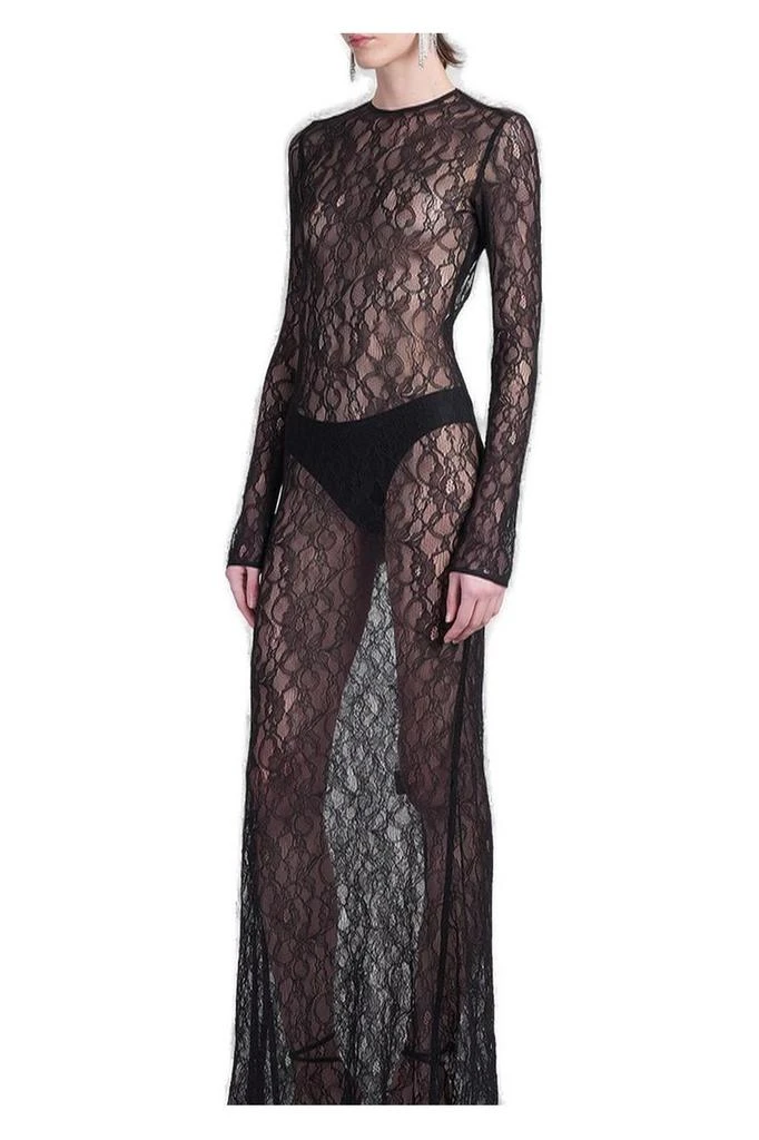 Laneus Slim Chantilly Lace Dress  On Sale Now with Up to 45% Off |  Discover Exclusive Deals & Savings at BeyondStyle  Authentic LANEUS  clothing|dresses|apparel & accessories|adult|women with Limited-Time  Discounts, Free