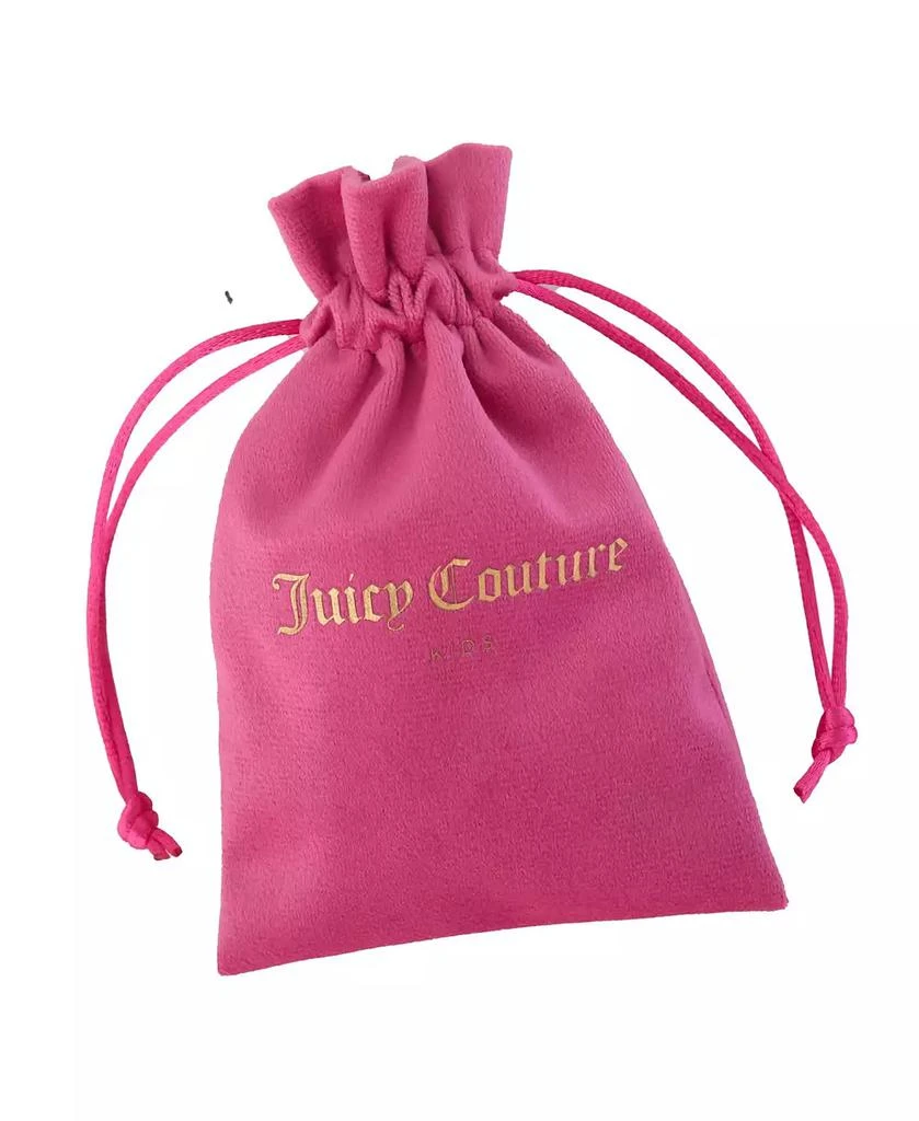 Juicy Couture 15+2" Confetti Beaded Necklace 3