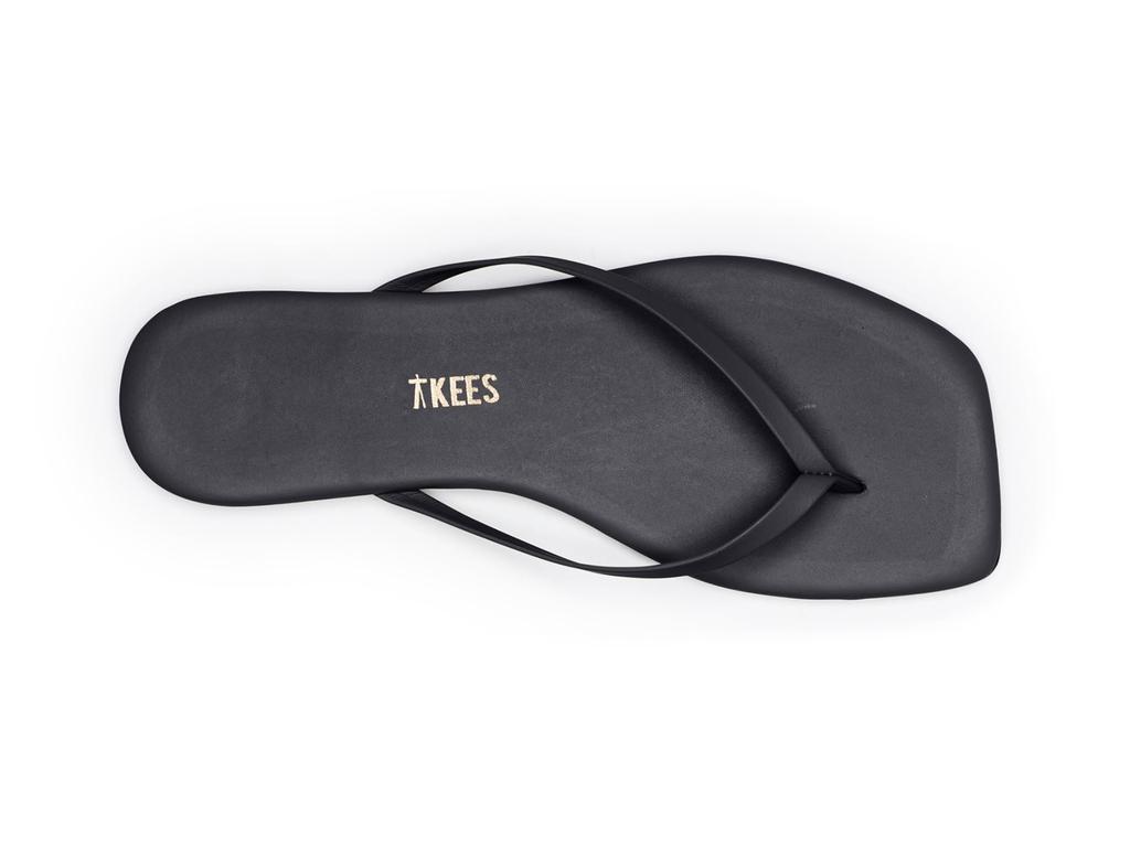 Tkees Square Toe Lily
