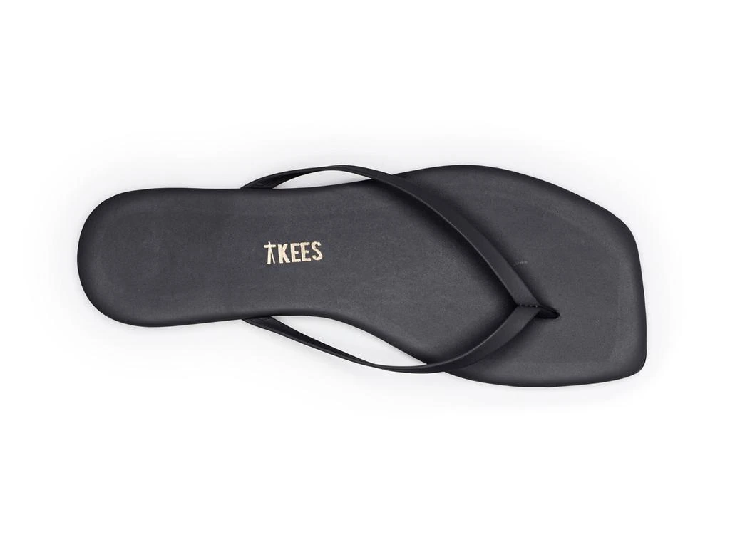 Tkees Square Toe Lily 2