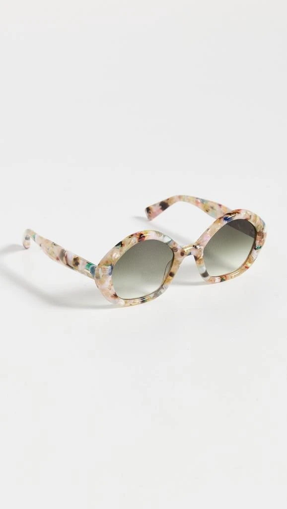 Krewe Eliza Sunglasses 3