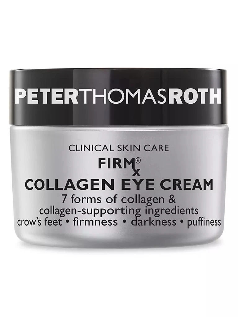 Peter Thomas Roth Firmx Collagen Eye Cream 1