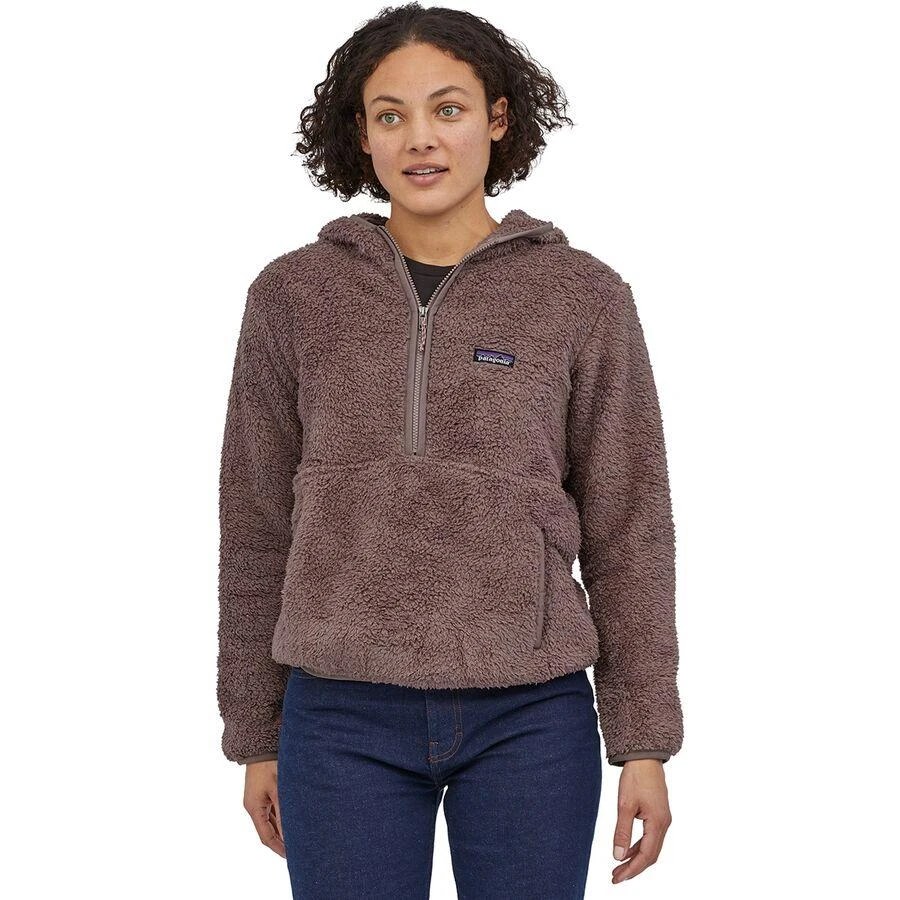 Patagonia Los Gatos Hooded Pullover - Women's 1