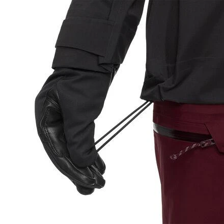 Mammut Haldigrat Light HS Hooded Jacket - Women
s 7