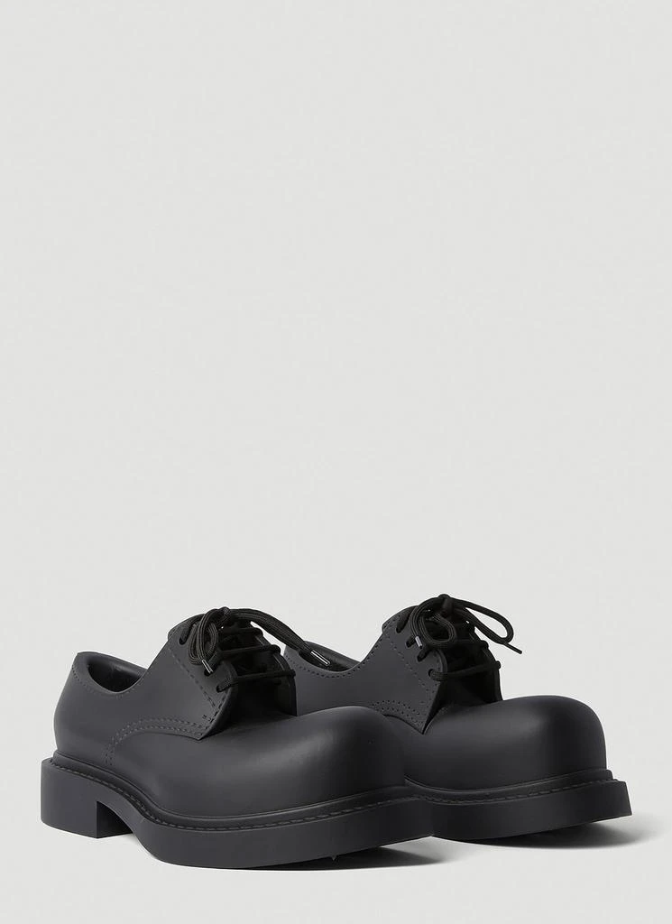 Balenciaga Steroid Derby Shoes 2