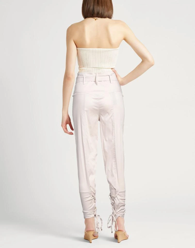 ANNARITA N Casual pants 3