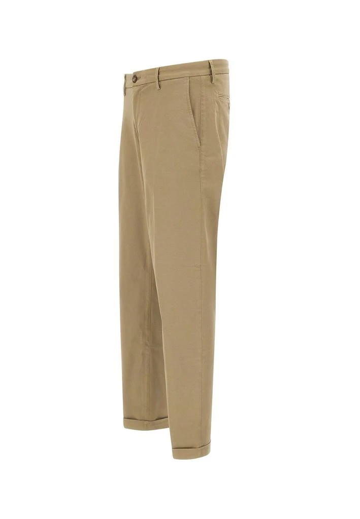 Re-Hash Re-Hash Slim Fit Pants 3