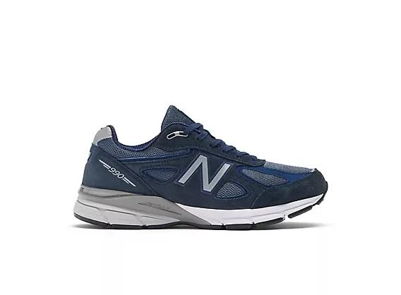 New Balance Made in USA 990v4 2