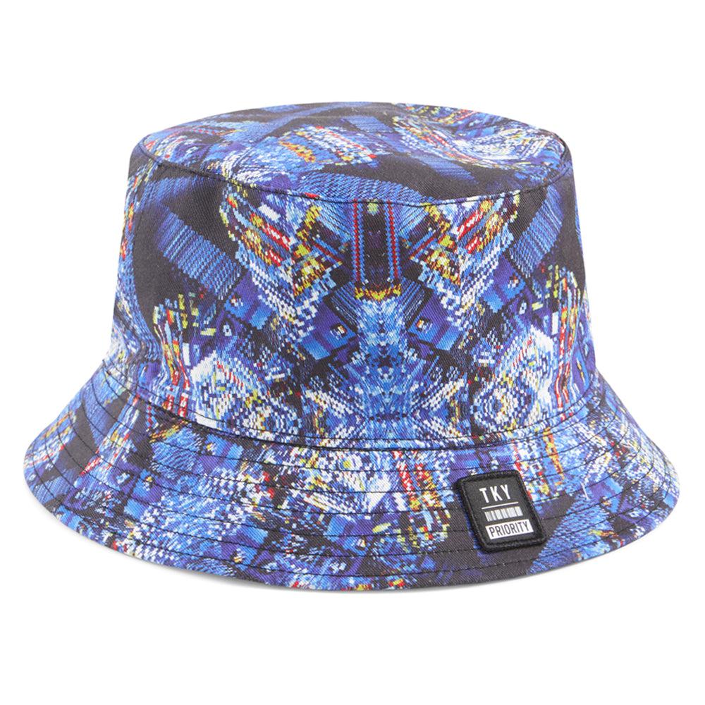 ØMI CDL TOKYO Bucket Hat レザー ØMI CDL TOKYO Bucket Hat レザー CDL TOKYO Bucket ØMI - メルカリ