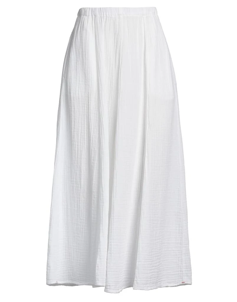 XIRENA Midi skirt 1