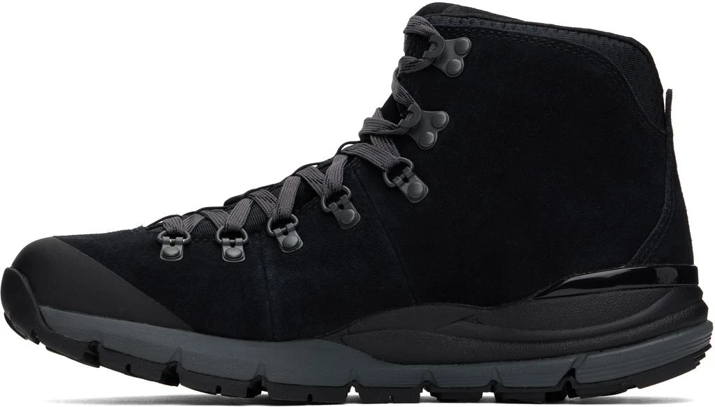 Danner Black Mountain 600 Boots 3