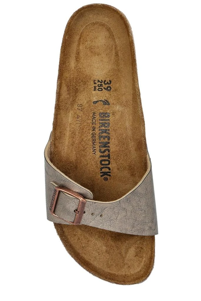 Birkenstock Birkenstock Madrid Slip-On Sandals 4