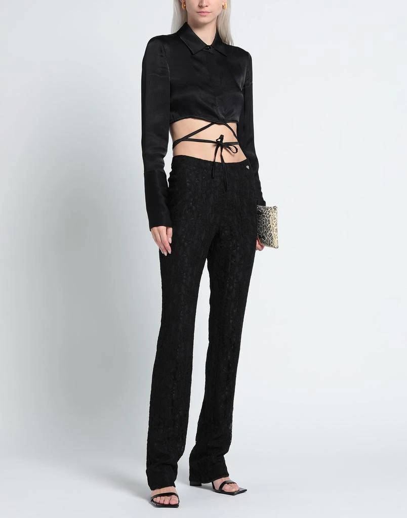 BLUGIRL BLUMARINE Casual pants 2